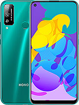 Honor X8 5G at Gabon.mymobilemarket.net