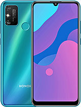 Best available price of Honor Play 9A in Gabon