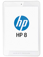 Best available price of HP 8 in Gabon