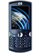 Best available price of HP iPAQ Voice Messenger in Gabon