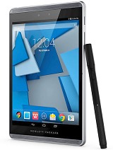 Best available price of HP Pro Slate 8 in Gabon