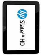 Best available price of HP Slate10 HD in Gabon