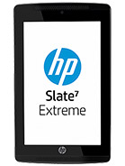 Best available price of HP Slate7 Extreme in Gabon