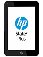 Best available price of HP Slate7 Plus in Gabon