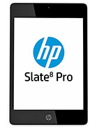 Best available price of HP Slate8 Pro in Gabon
