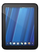 Best available price of HP TouchPad in Gabon