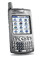 Best available price of Palm Treo 650 in Gabon