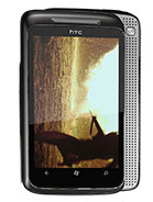 Best available price of HTC 7 Surround in Gabon