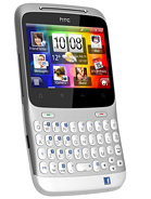 Best available price of HTC ChaCha in Gabon