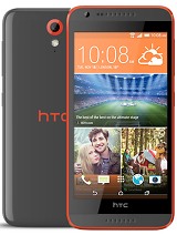 Best available price of HTC Desire 620G dual sim in Gabon