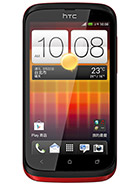 Best available price of HTC Desire Q in Gabon