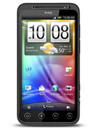 Best available price of HTC EVO 3D in Gabon