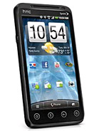 Best available price of HTC EVO 3D CDMA in Gabon