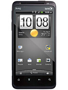 Best available price of HTC EVO Design 4G in Gabon