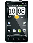 Best available price of HTC Evo 4G in Gabon