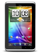 Best available price of HTC Flyer in Gabon