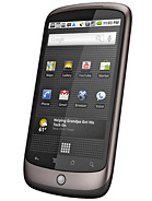Best available price of HTC Google Nexus One in Gabon