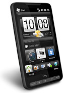 Best available price of HTC HD2 in Gabon