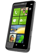 Best available price of HTC HD7 in Gabon