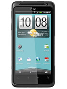 Best available price of HTC Hero S in Gabon