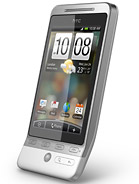 Best available price of HTC Hero in Gabon
