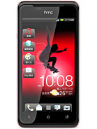 Best available price of HTC J in Gabon