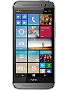 Best available price of HTC One M8 for Windows CDMA in Gabon