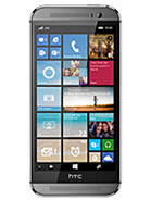 Best available price of HTC One M8 for Windows in Gabon