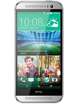 Best available price of HTC One M8 CDMA in Gabon
