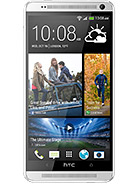 Best available price of HTC One Max in Gabon