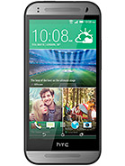 Best available price of HTC One mini 2 in Gabon