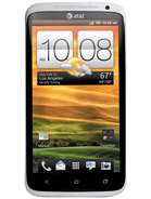 Best available price of HTC One X AT-T in Gabon