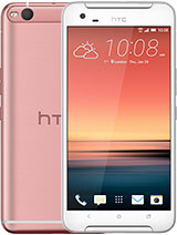 Best available price of HTC One X9 in Gabon