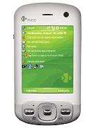 Best available price of HTC P3600 in Gabon