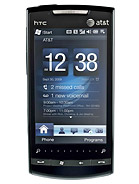 Best available price of HTC Pure in Gabon