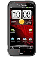 Best available price of HTC Rezound in Gabon