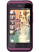 Best available price of HTC Rhyme in Gabon