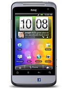 Best available price of HTC Salsa in Gabon