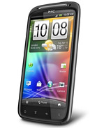 Best available price of HTC Sensation 4G in Gabon