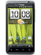 Best available price of HTC ThunderBolt 4G in Gabon