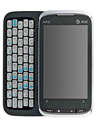 Best available price of HTC Tilt2 in Gabon