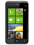 Best available price of HTC Titan in Gabon
