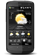 Best available price of HTC Touch HD in Gabon