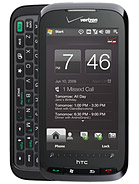 Best available price of HTC Touch Pro2 CDMA in Gabon