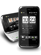 Best available price of HTC Touch Pro2 in Gabon