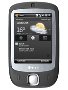 Best available price of HTC Touch in Gabon