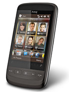 Best available price of HTC Touch2 in Gabon