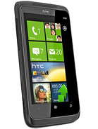 Best available price of HTC 7 Trophy in Gabon