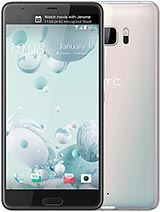Best available price of HTC U Ultra in Gabon