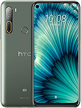 Best available price of HTC U20 5G in Gabon